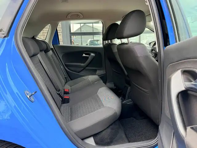 Volkswagen Polo view 13