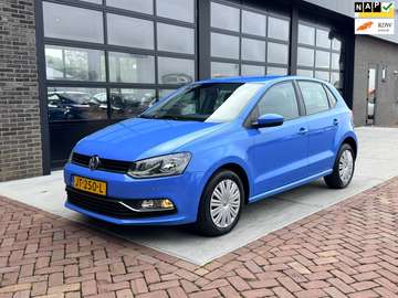 1.4 TDI Comfortline | Navi | Airco | Cruise |