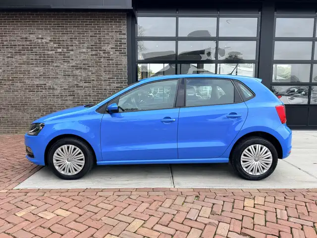 Volkswagen Polo view 7
