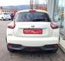 Nissan Juke 1.6 GPL Acenta UNICO PROPRIETARIO Blanc - thumbnail 8