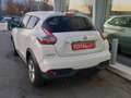 Nissan Juke 1.6 GPL Acenta UNICO PROPRIETARIO Bianco - thumbnail 6