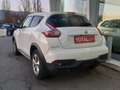 Nissan Juke 1.6 GPL Acenta UNICO PROPRIETARIO Bianco - thumbnail 7