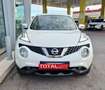 Nissan Juke 1.6 GPL Acenta UNICO PROPRIETARIO Blanc - thumbnail 9