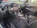 Nissan Juke 1.6 GPL Acenta UNICO PROPRIETARIO Bianco - thumbnail 11