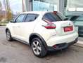 Nissan Juke 1.6 GPL Acenta UNICO PROPRIETARIO Blanc - thumbnail 6