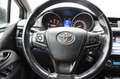 Toyota Avensis Sports Ed.-S AHK Navi PDC Sitzhz Alcant. Fehér - thumbnail 17
