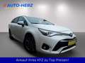 Toyota Avensis Sports Ed.-S AHK Navi PDC Sitzhz Alcant. Blanc - thumbnail 2