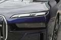 BMW 760 7 Serie M760e xDrive Executive Pack | Exclusive Lo Blauw - thumbnail 30