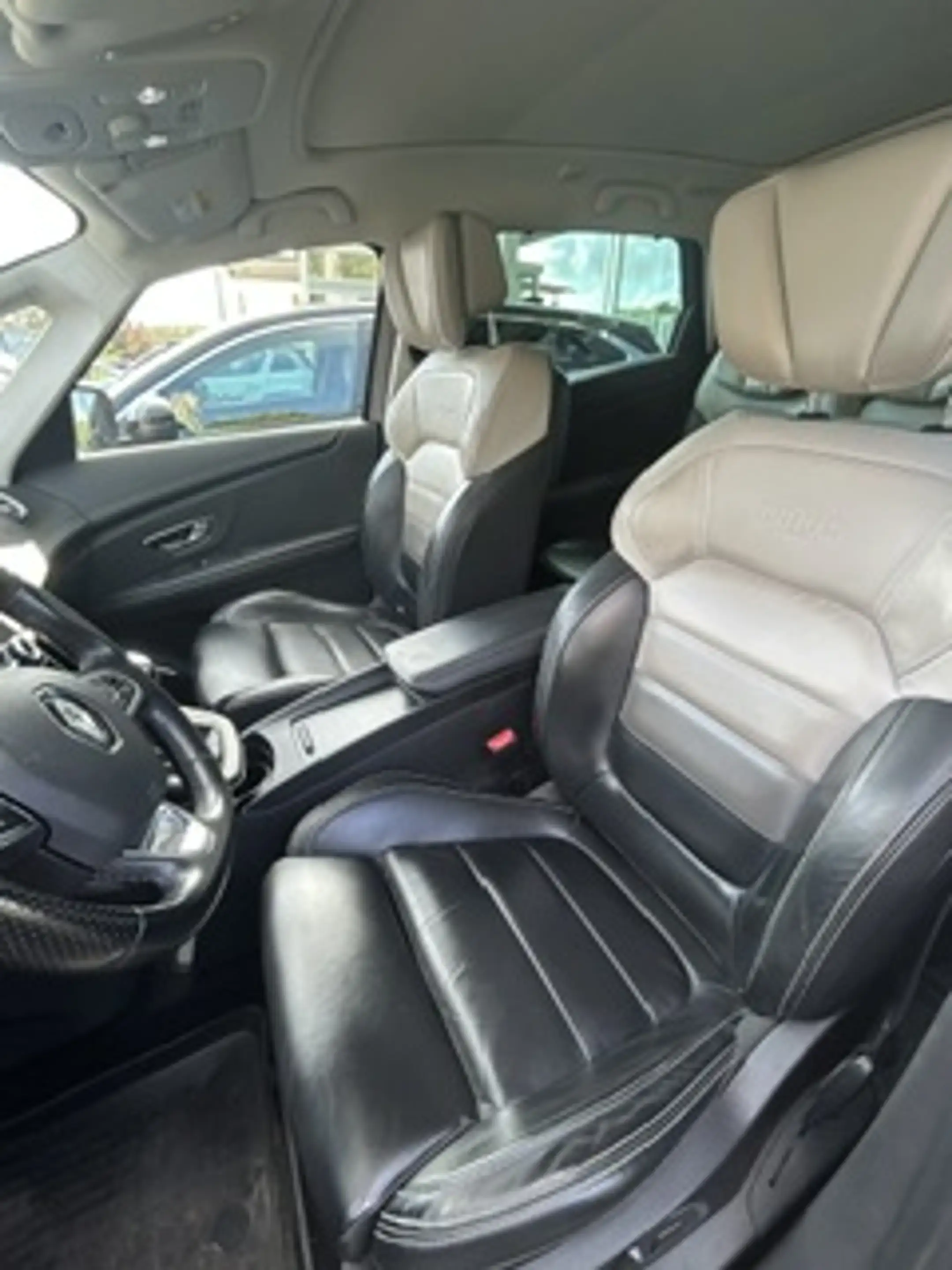 Renault Scenic Initiale Paris — photo 8