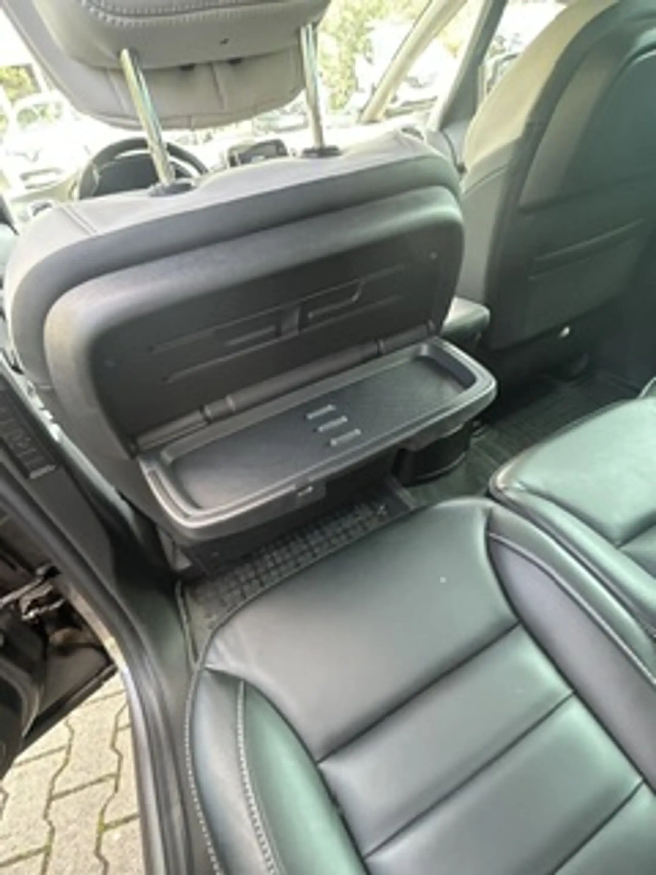 Renault Scenic Initiale Paris — photo 11