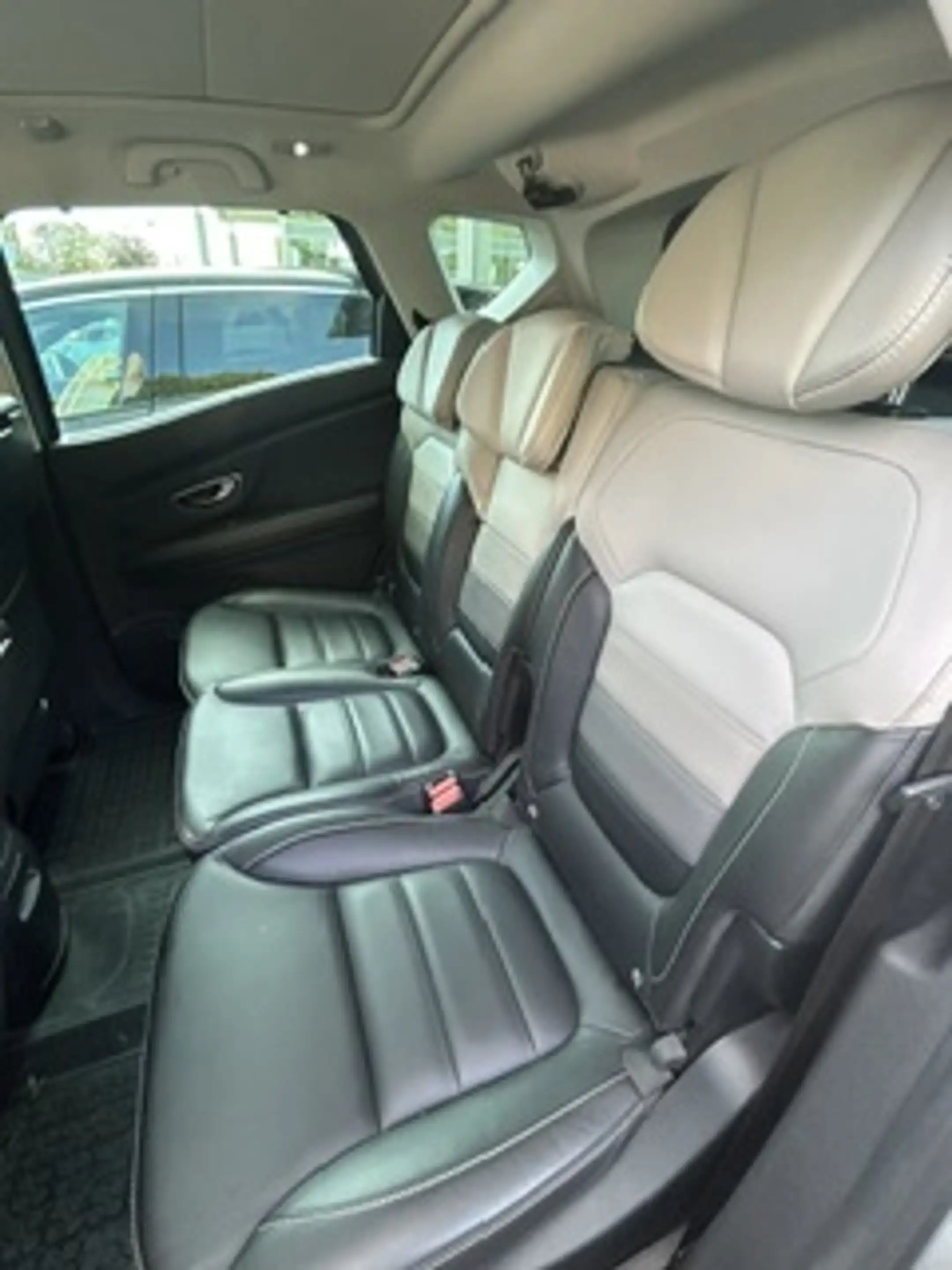 Renault Scenic Initiale Paris — photo 10