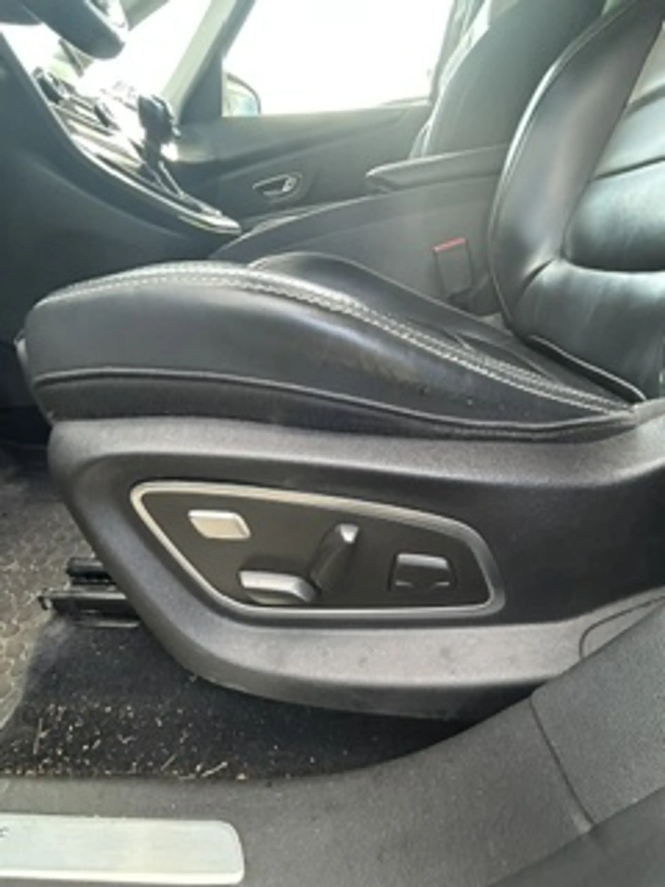 Renault Scenic Initiale Paris — photo 9