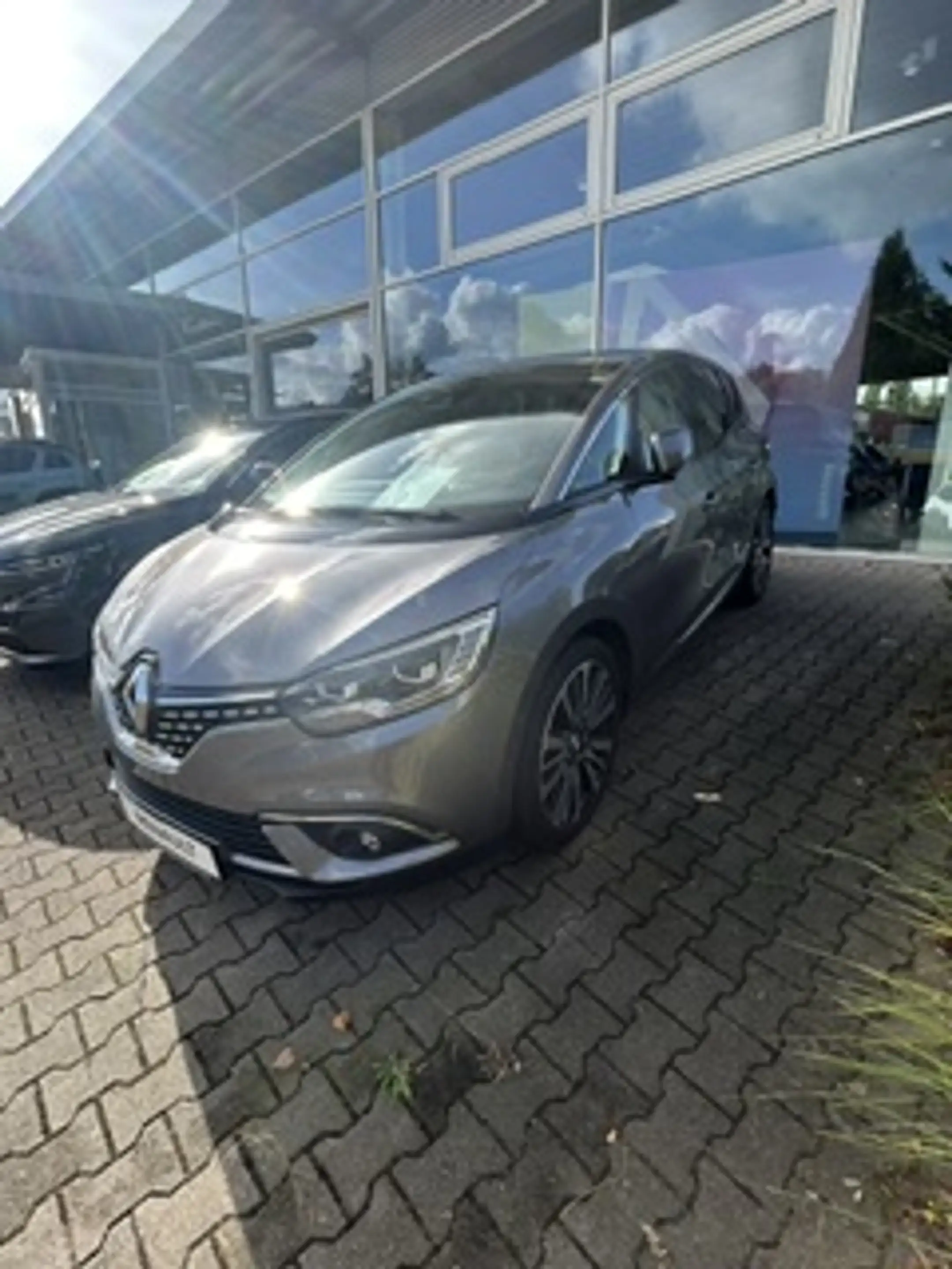 Renault Scenic Initiale Paris — photo 2