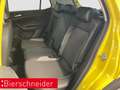 Volkswagen T-Cross 1.0 TSI Goal LED CARPLAY ACC KLIMA LM 17 SHZ Gelb - thumbnail 21