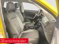 Volkswagen T-Cross 1.0 TSI Goal LED CARPLAY ACC KLIMA LM 17 SHZ Gelb - thumbnail 16