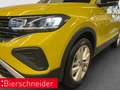 Volkswagen T-Cross 1.0 TSI Goal LED CARPLAY ACC KLIMA LM 17 SHZ Giallo - thumbnail 28