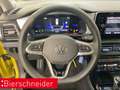 Volkswagen T-Cross 1.0 TSI Goal LED CARPLAY ACC KLIMA LM 17 SHZ Gelb - thumbnail 13