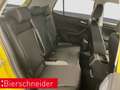 Volkswagen T-Cross 1.0 TSI Goal LED CARPLAY ACC KLIMA LM 17 SHZ Giallo - thumbnail 24