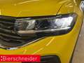 Volkswagen T-Cross 1.0 TSI Goal LED CARPLAY ACC KLIMA LM 17 SHZ Gelb - thumbnail 29