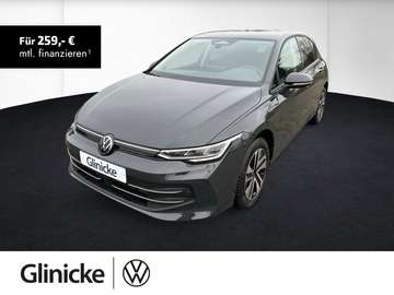 VIII Goal 1.5 TSI ACC+Rückfahrk.+LED+Carpla