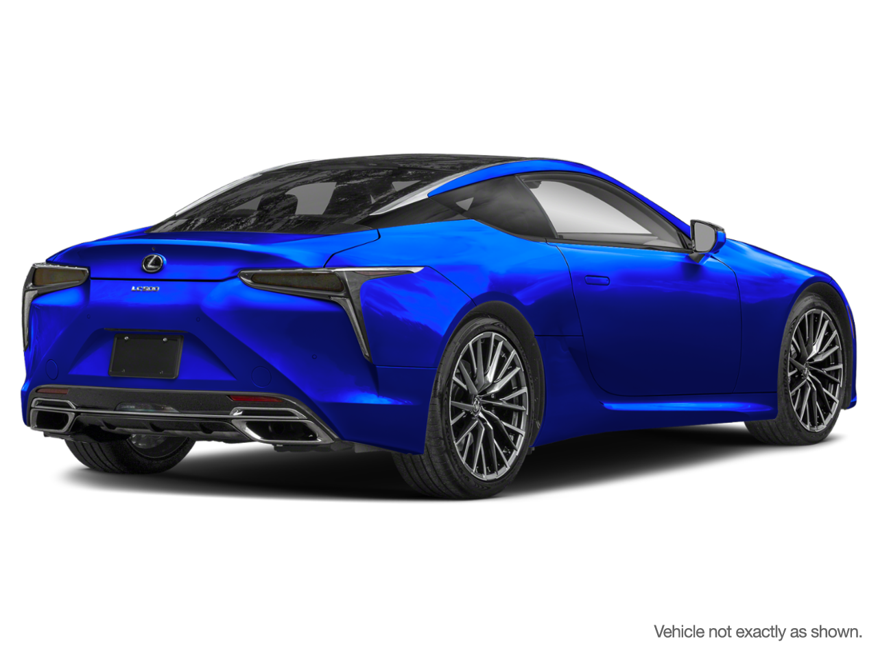 2025 Lexus LC LC 500 GLASS TOP COUPE * NAV HUD MARK LEV AUDIO! — снимка 1