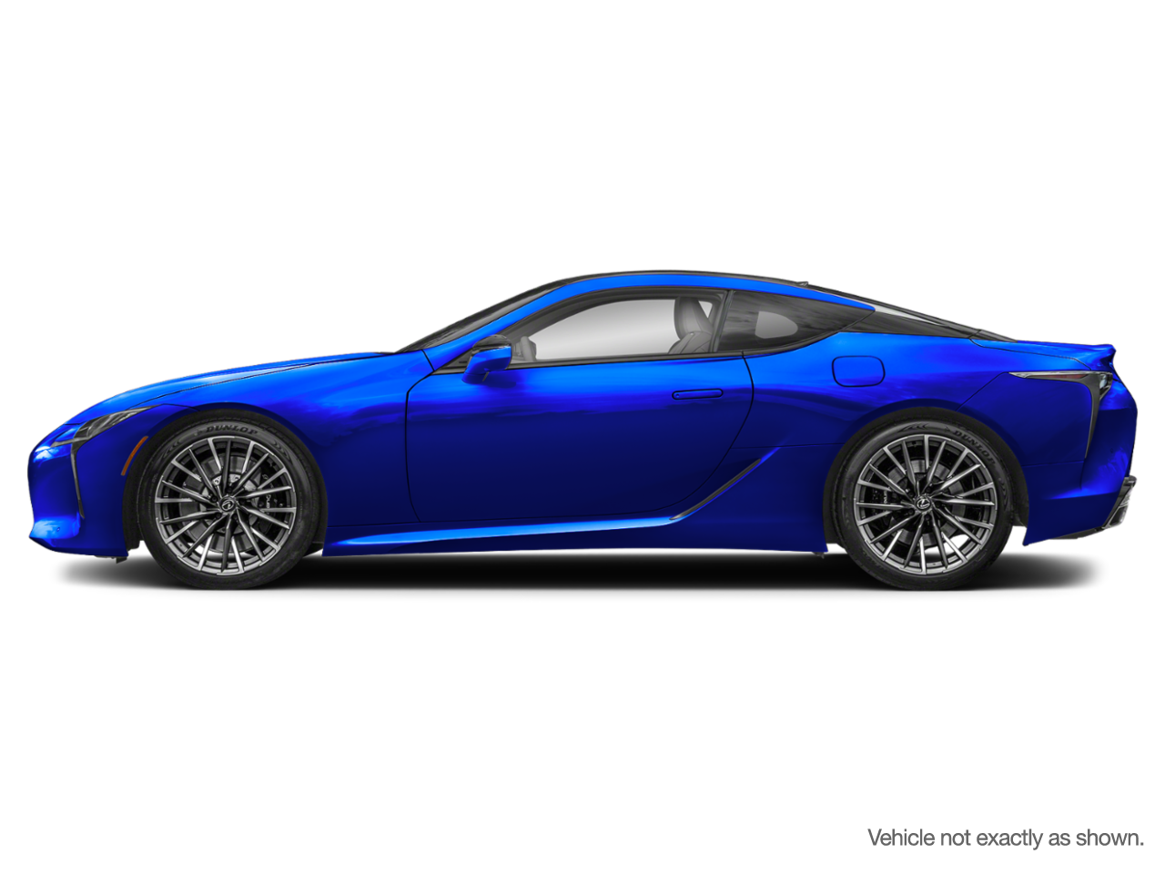 2025 Lexus LC LC 500 GLASS TOP COUPE * NAV HUD MARK LEV AUDIO! — снимка 1