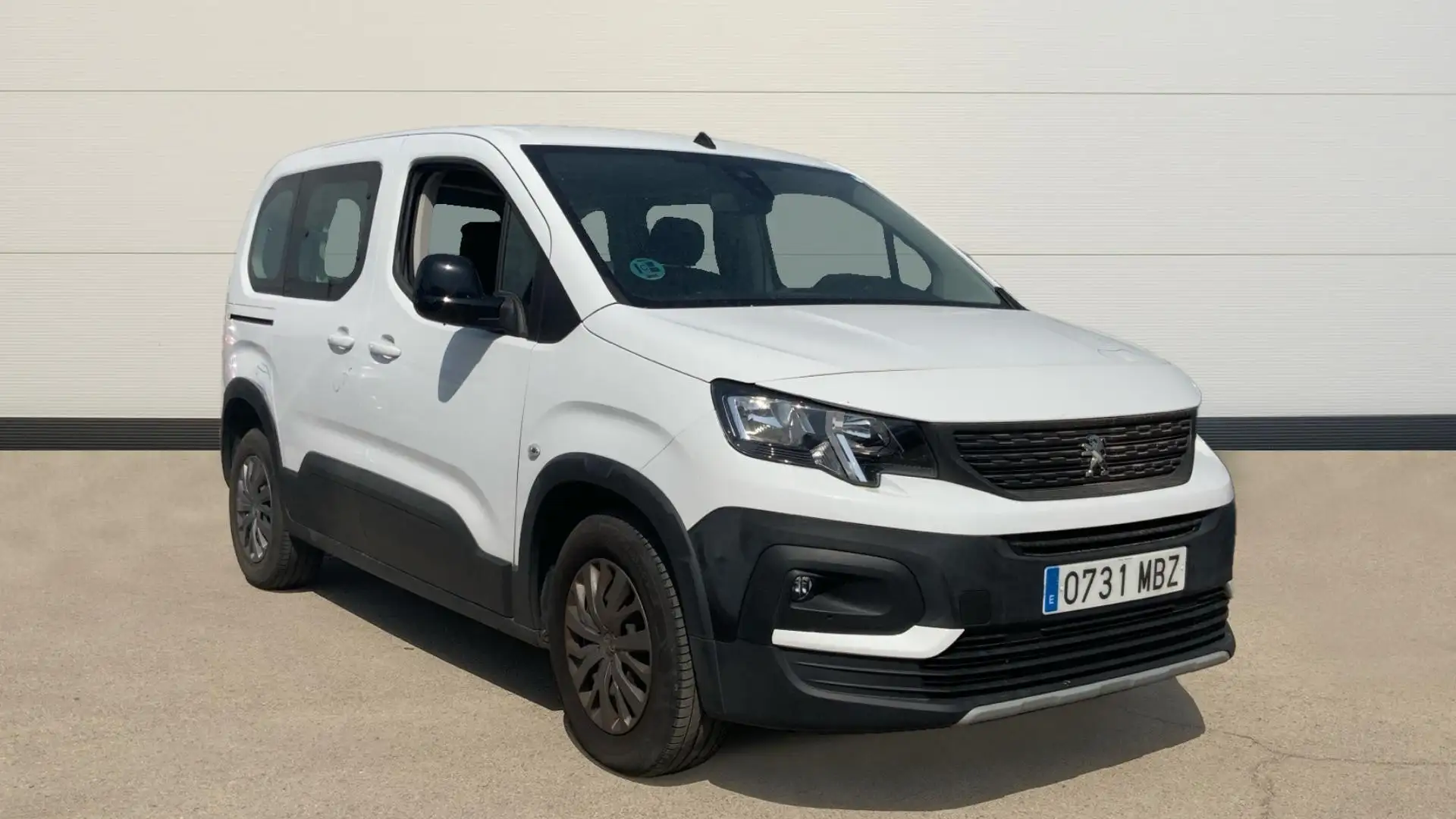 Peugeot Rifter 1.5BlueHDi S&S Standard Active Pack 100 - 1