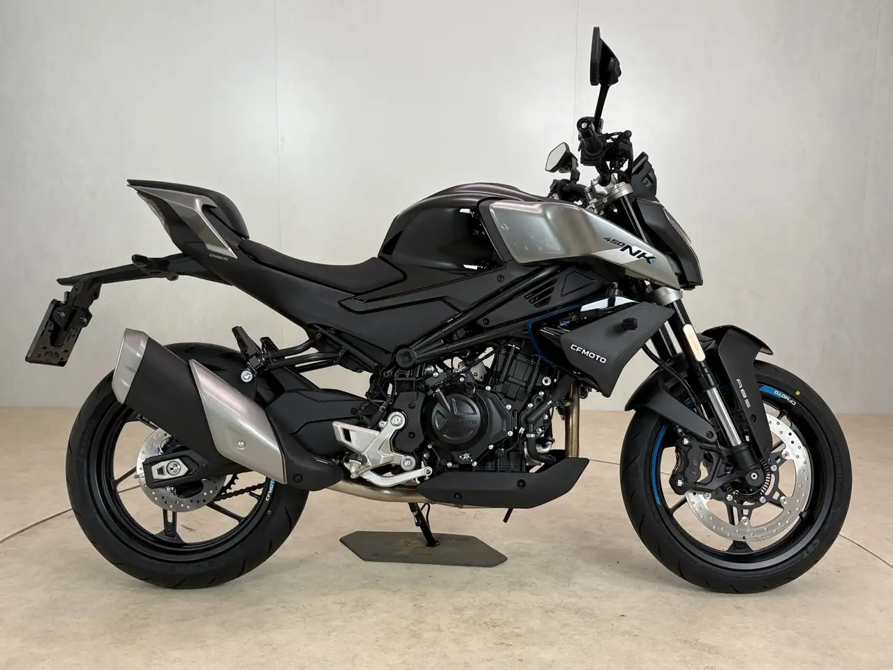 Cfmoto Inny