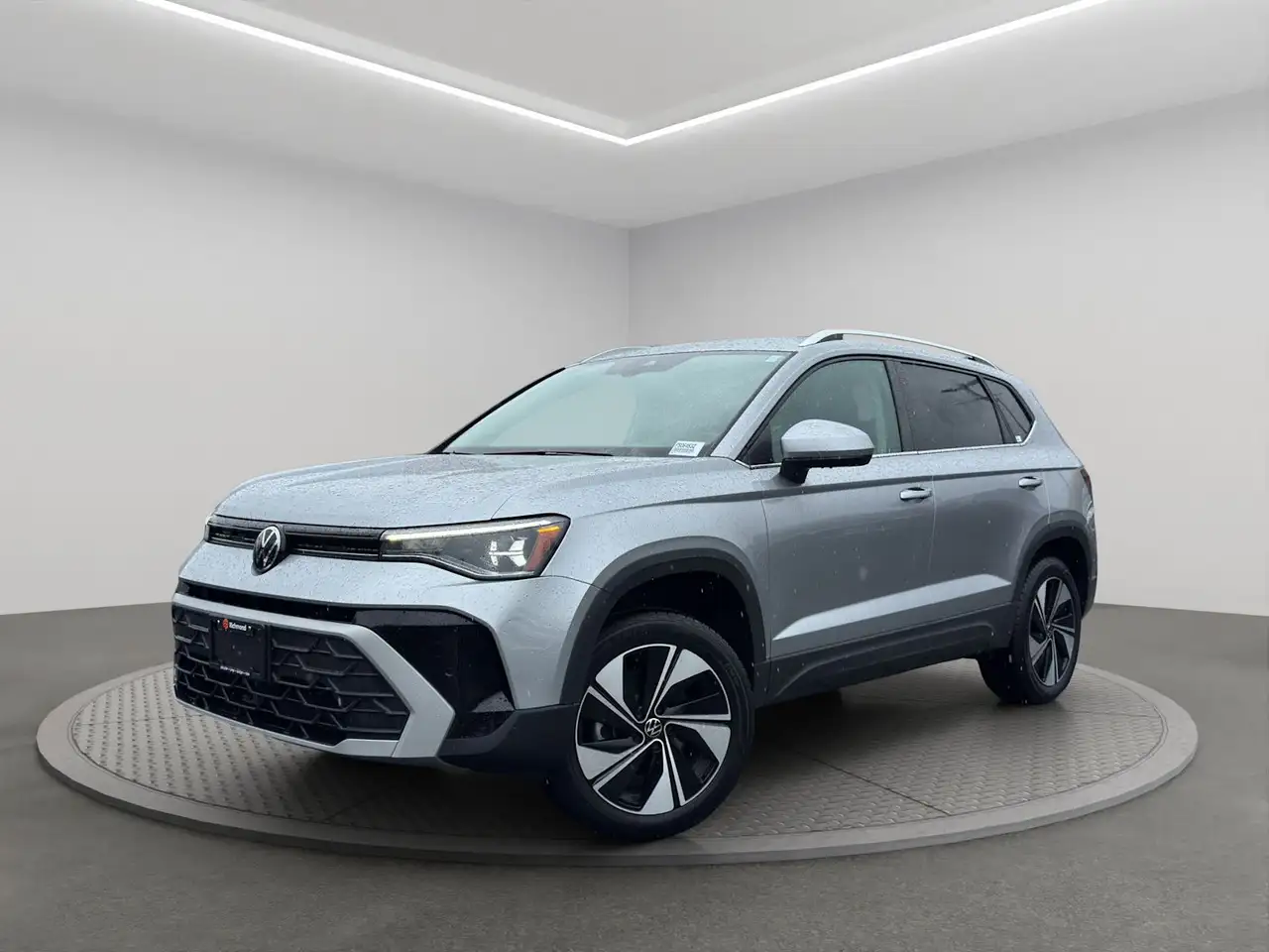 2025 Volkswagen Taos