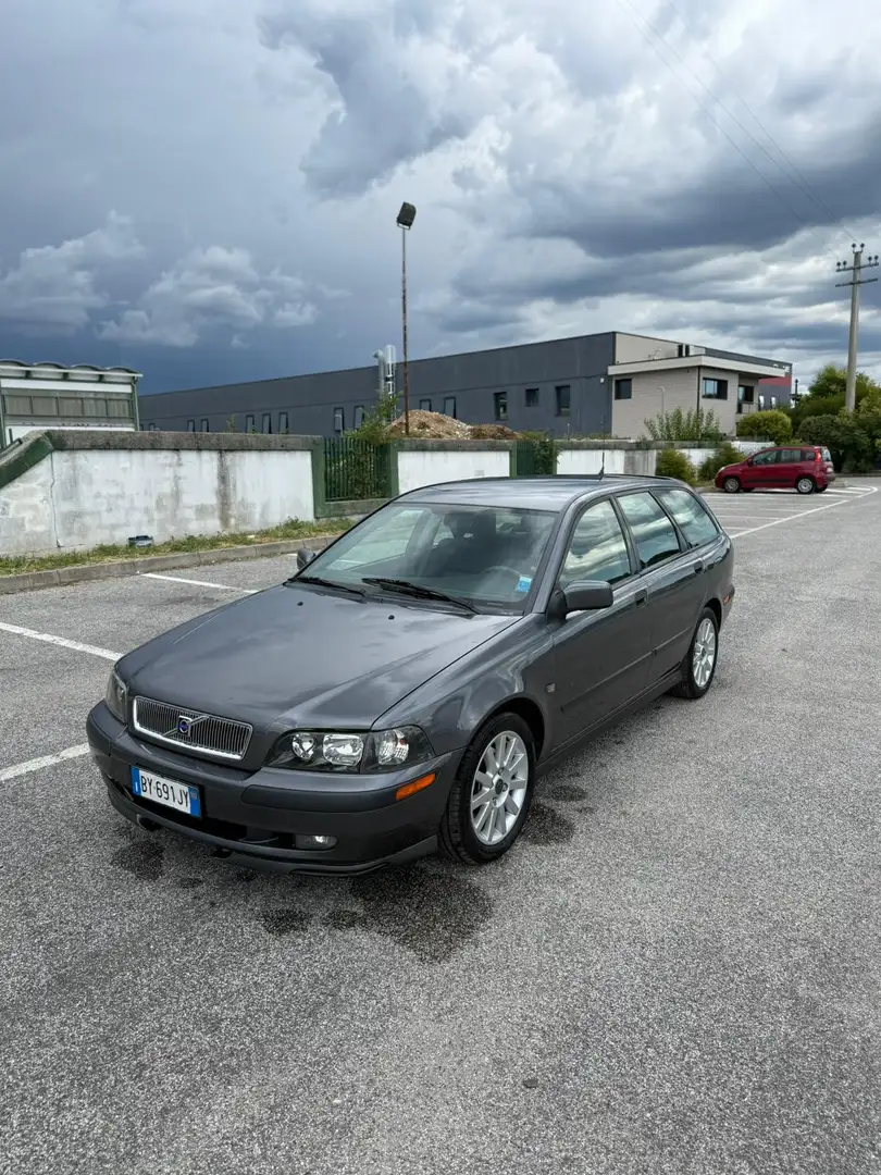 Volvo V40 1.9 D Cat Optima - 2