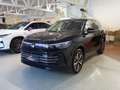 Volkswagen Tiguan TDI 4M. DSG *SPORT ELEGANCE*MASSAGE*VIRUTAL*STHZ* Noir - thumbnail 4