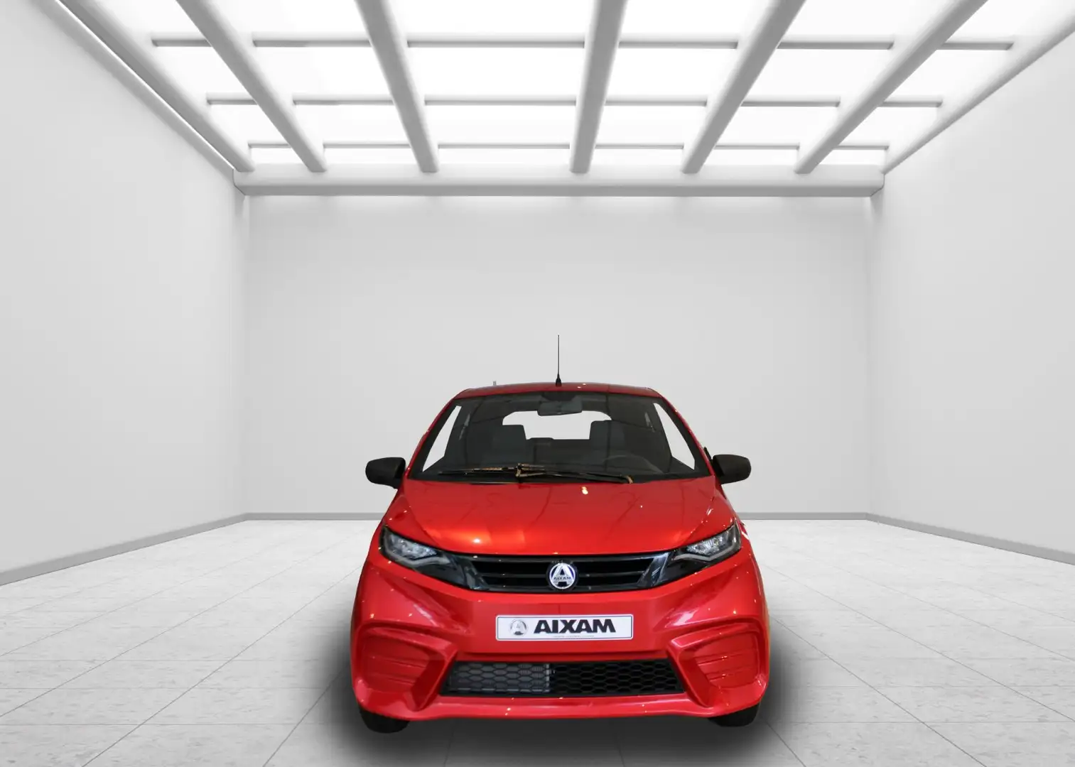 Aixam City Pack Rot - 1