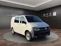 Volkswagen T6 Transporter Kasten 2.0 TDI DSG ACC RFK NAV LED Bianco - thumbnail 7
