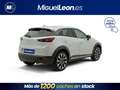 Mazda CX-3 2.0 Skyactiv-G Evolution 2WD 89kW Gris - thumbnail 5