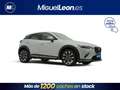 Mazda CX-3 2.0 Skyactiv-G Evolution 2WD 89kW Gris - thumbnail 3