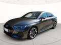 Audi A3 sedan 2.0 tdi s line edition 150cv s-tronic Grigio - thumbnail 1