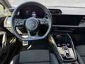 Audi A3 sedan 2.0 tdi s line edition 150cv s-tronic Grigio - thumbnail 11