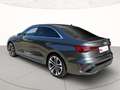Audi A3 sedan 2.0 tdi s line edition 150cv s-tronic Grigio - thumbnail 3