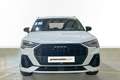 Audi Q3 1.5 35 TFSI S TRONIC BLACK LINE 150 5P Blanco - thumbnail 7