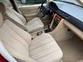 Mercedes-Benz E 230 E W124 *HU neu*H-Kennzeichen*Klima*eSD*AHK* Червоний - thumbnail 10