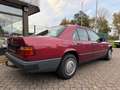 Mercedes-Benz E 230 E W124 *HU neu*H-Kennzeichen*Klima*eSD*AHK* Червоний - thumbnail 7
