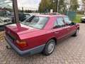 Mercedes-Benz E 230 E W124 *HU neu*H-Kennzeichen*Klima*eSD*AHK* Червоний - thumbnail 5