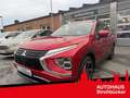 Mitsubishi Eclipse Cross Plug-In Hybrid 4WD Intro AHK Rot - thumbnail 1