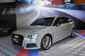 Audi A3 S-Line 35 TFSI 150 S-Tronic GPS Virtual Attelage B Gris - thumbnail 4