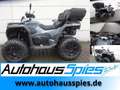 CFMOTO CForce 1000 CForce 1000 Touring ABS EPS T3B Szürke - thumbnail 1