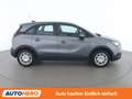 Opel Crossland X 1.2 Turbo Edition Grau - thumbnail 7