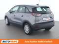 Opel Crossland X 1.2 Turbo Edition Grau - thumbnail 4