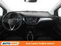 Opel Crossland X 1.2 Turbo Edition Grau - thumbnail 12