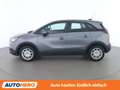 Opel Crossland X 1.2 Turbo Edition Grau - thumbnail 3
