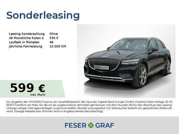 LUXURY NAPPA LEXICON NAVI LHZ WARTUNG INKL